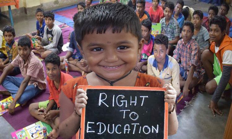 Free Education