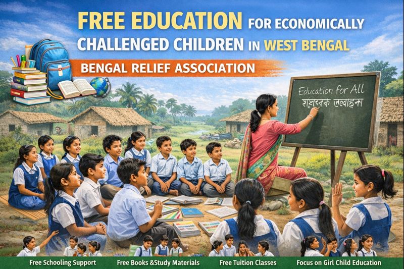 free education camp