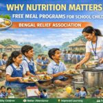 why nutrition matters
